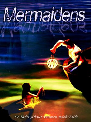 cover image of Mermaidens